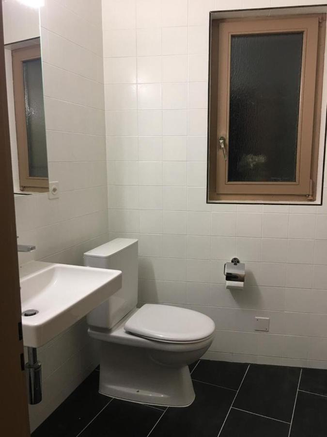Studio Cime De L'Est Apartment Verossaz Bagian luar foto