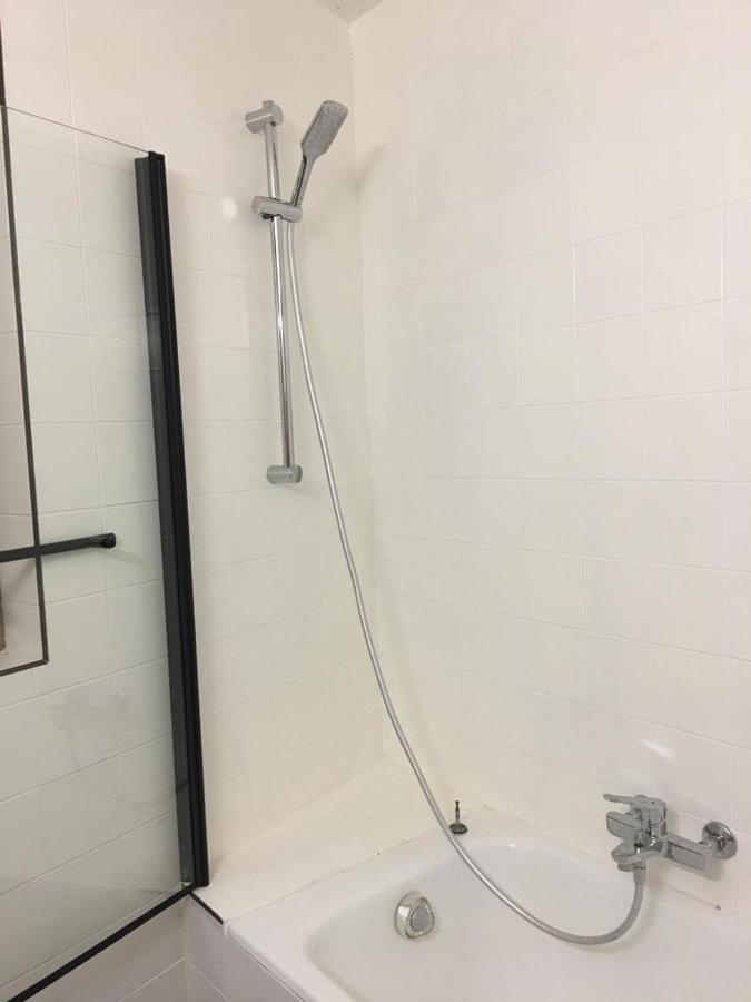 Studio Cime De L'Est Apartment Verossaz Bagian luar foto